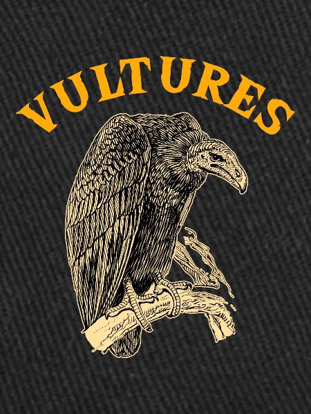 Vautours