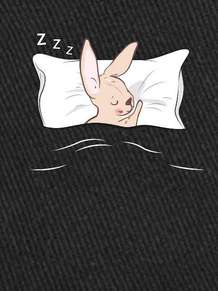 Pyjama pyjama lapin