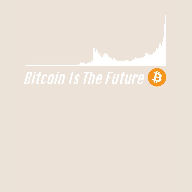 Bitcoin Price Bitcoin Is The Future Bitcoin Button