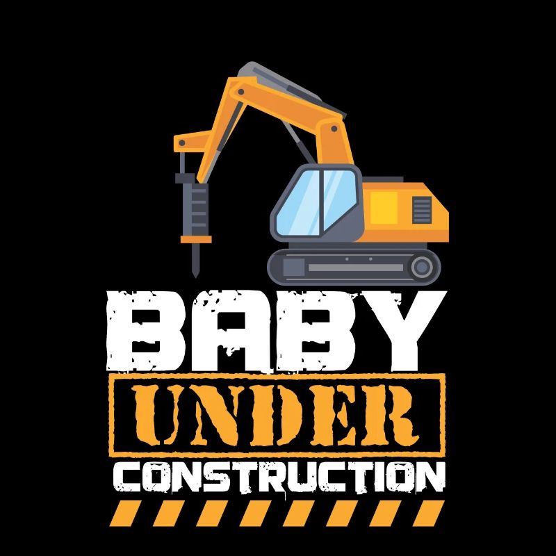 Bébé en construction Grossesse Mère