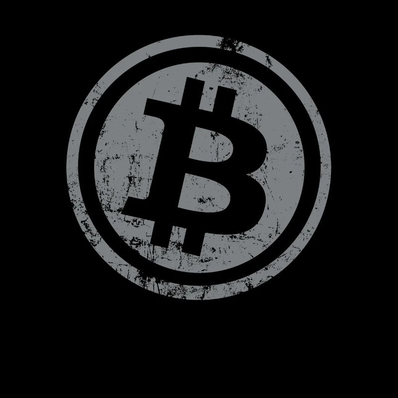 Bitcoin Button Cryptocurrencies Bitcoins