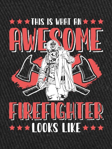 Pompiers