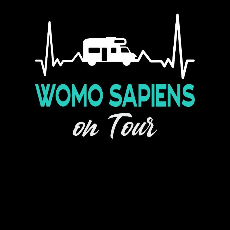 Womo Sapiens Camping Camping Amis