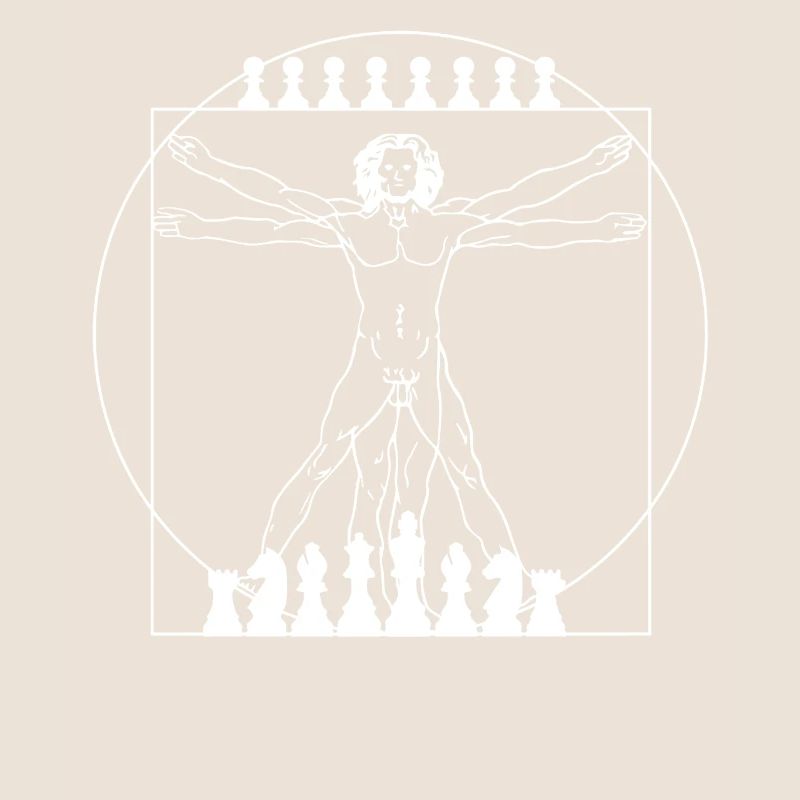 Da Vinci Échecs Pièces d’échecs