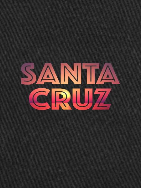 Santa Cruz