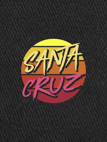Santa Cruz