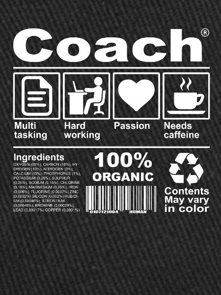 Coach