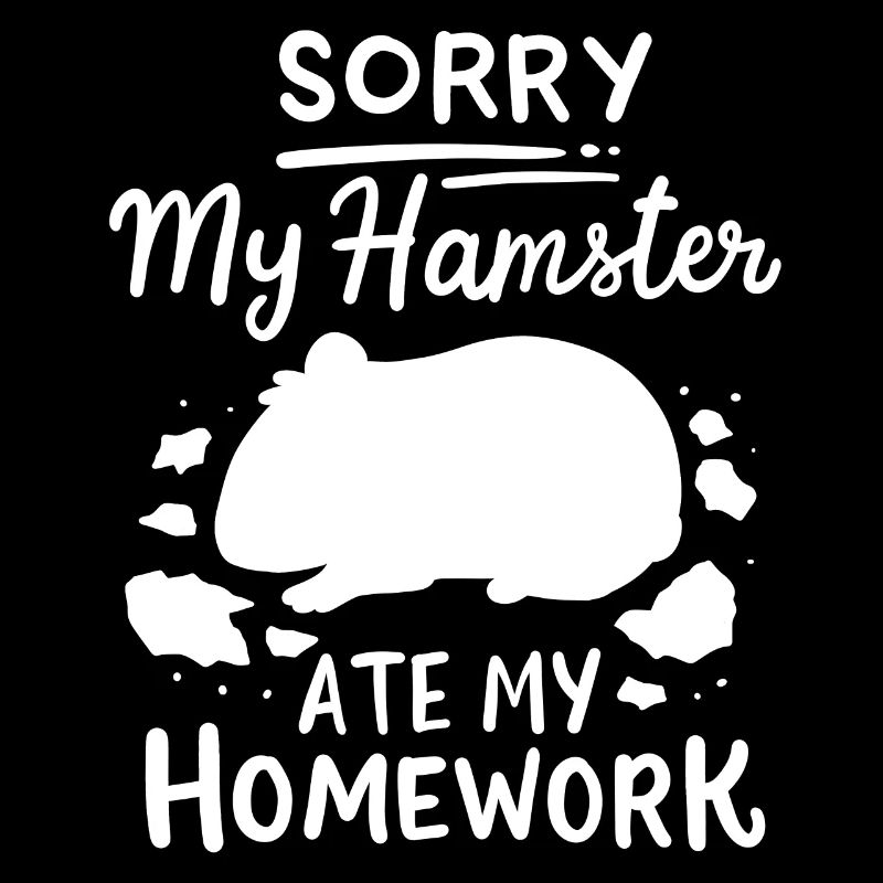 Retour à l’école des élèves hamsters