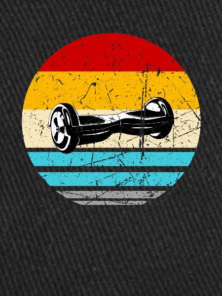 Hoverboard E-Board Skateboard Hovern