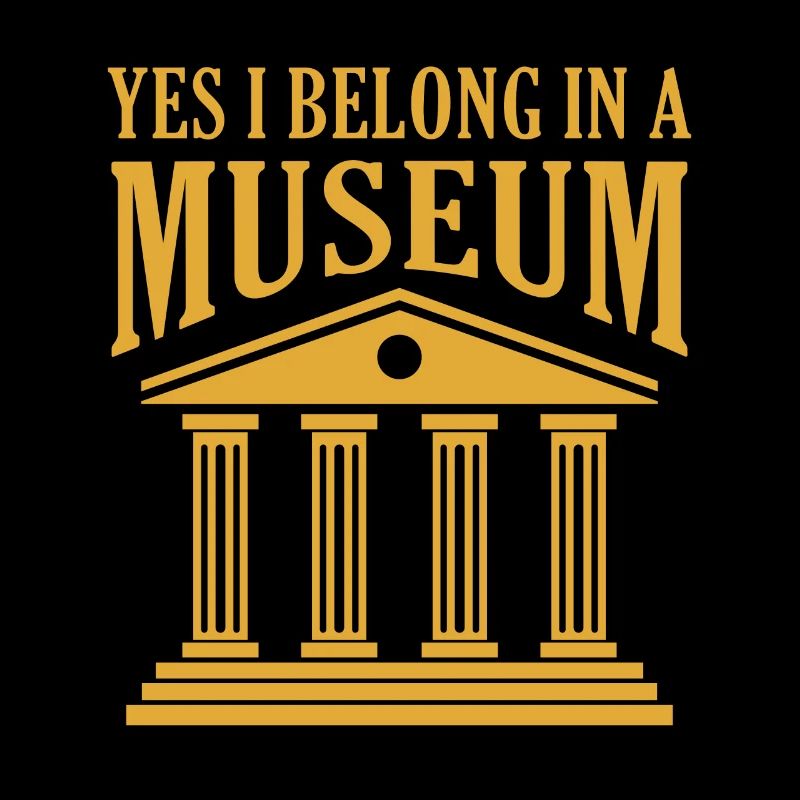 Oui, je suis à l’écoute du Musée International