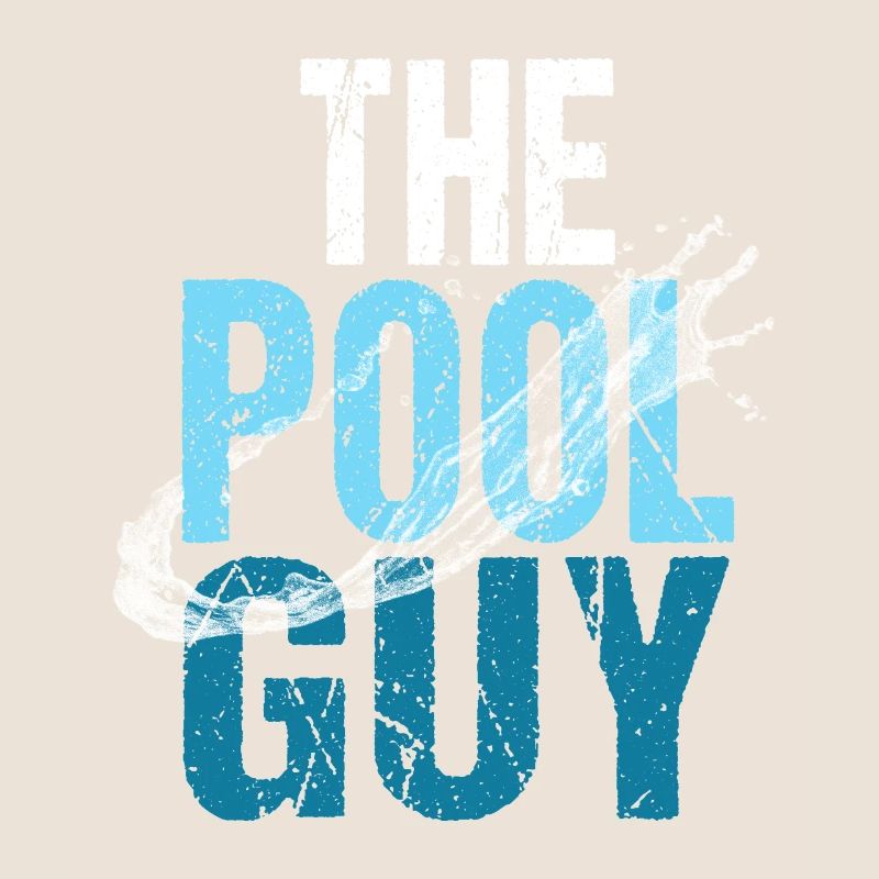 Schwimmbad Pool Junge schwimmen