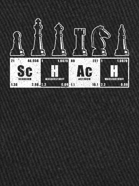 Schach