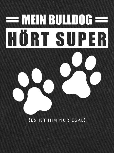 Bulldog