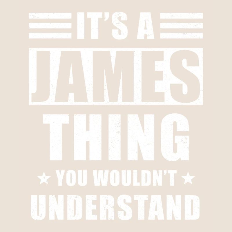 James Gift