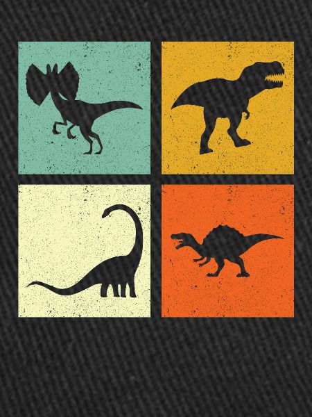 Dino Dinosaur