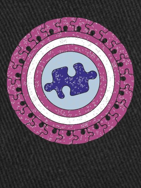 AUTISM PUZZLE