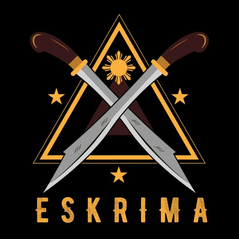 eskrima, eskrima arts martiaux philippins,