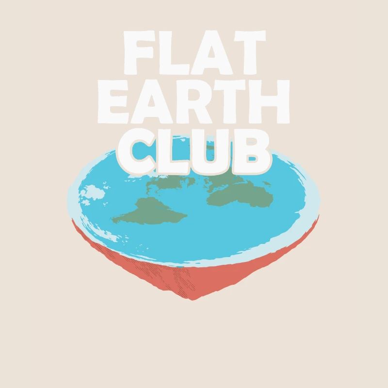 Flat Flat Earth Flat Earth Conspiracy