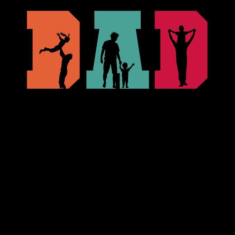 Father, Dad, Father's Day,