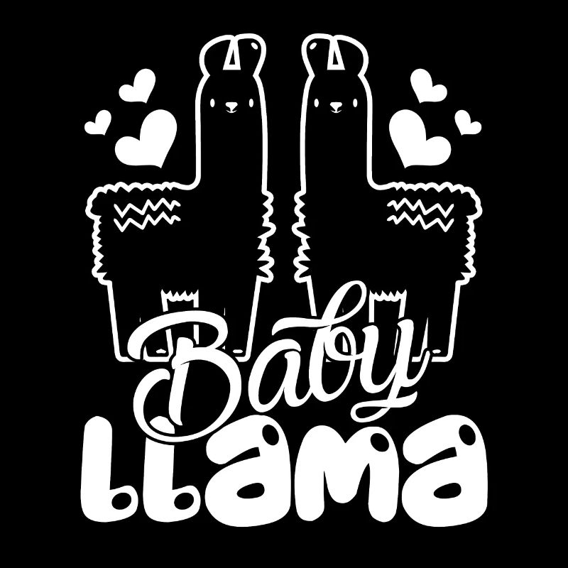 Lama Baby Lama