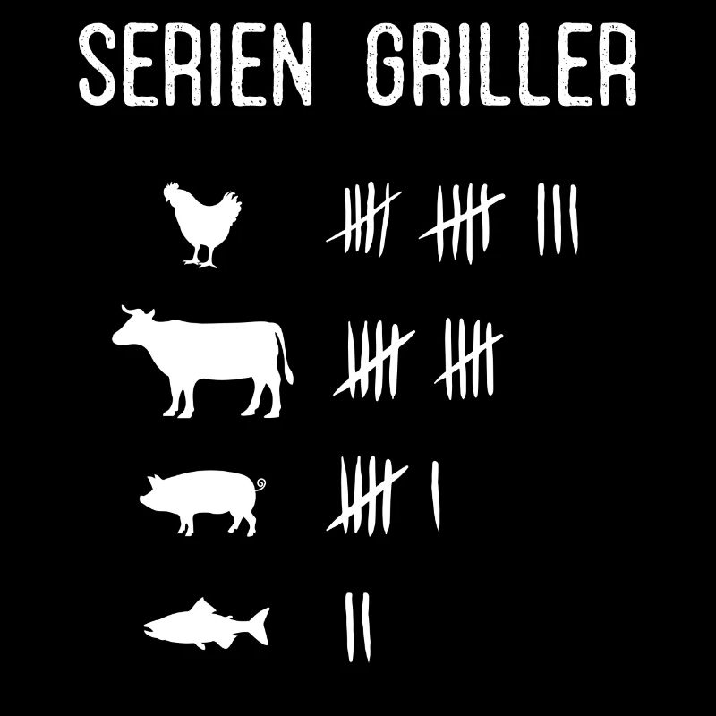 Griller, Griller, BBQ, Smoken, Grill