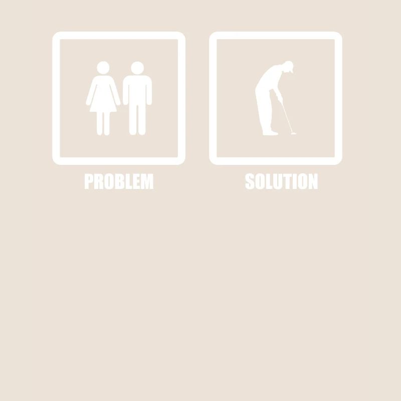 Problème Solved Minigolf