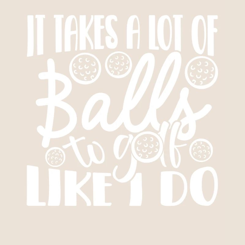 Golf Golf golf golf golfeurs