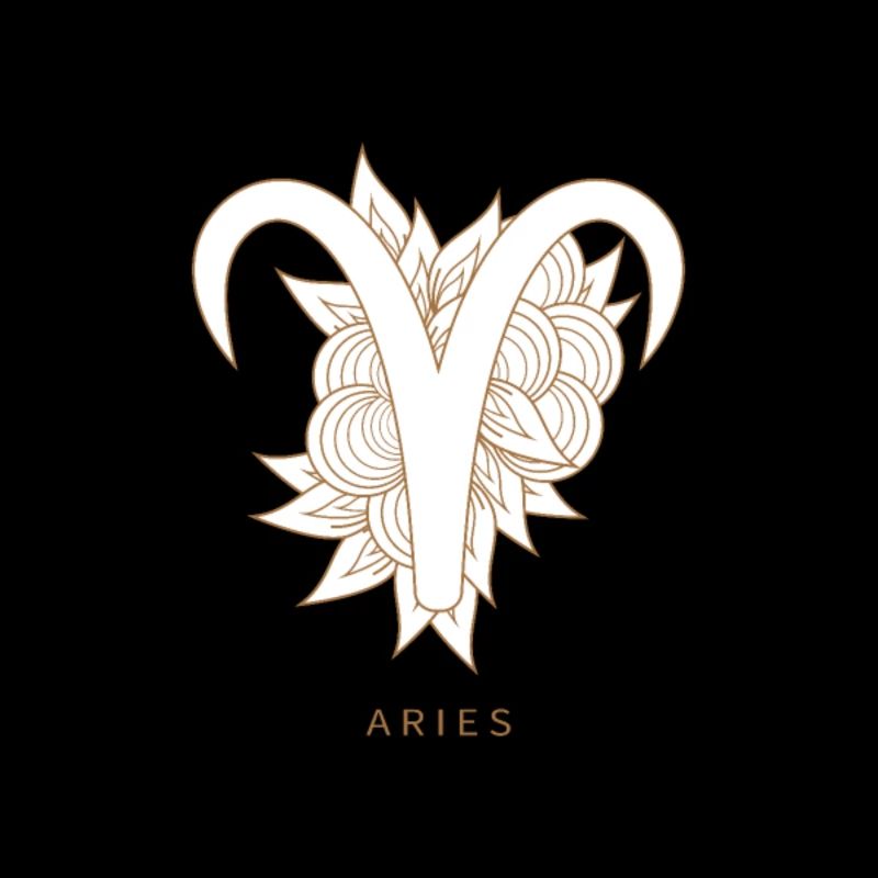 Aries Widder Signe astrologique Astrology