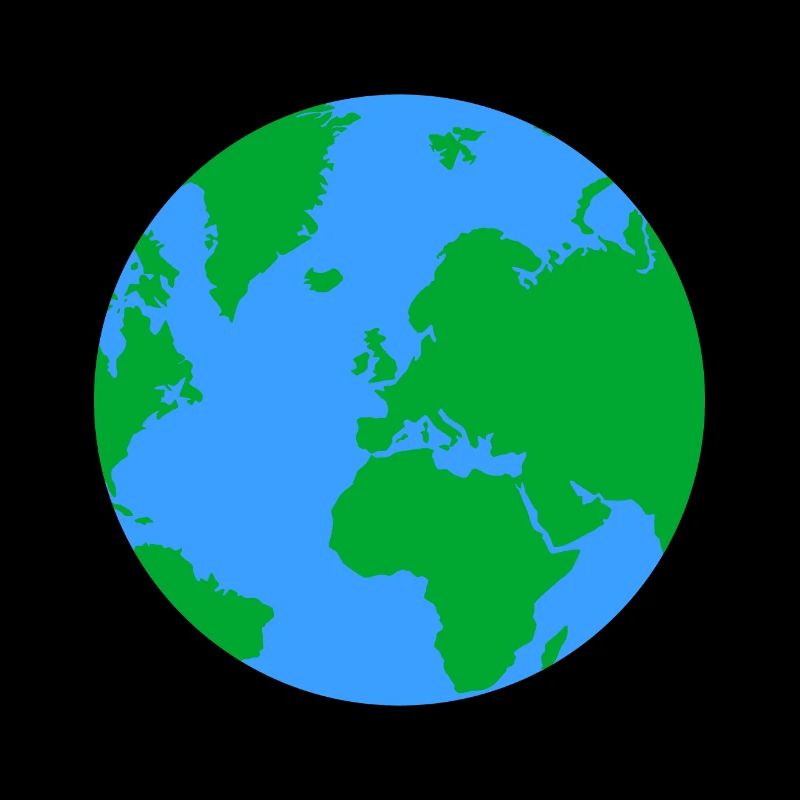 Planet Erde