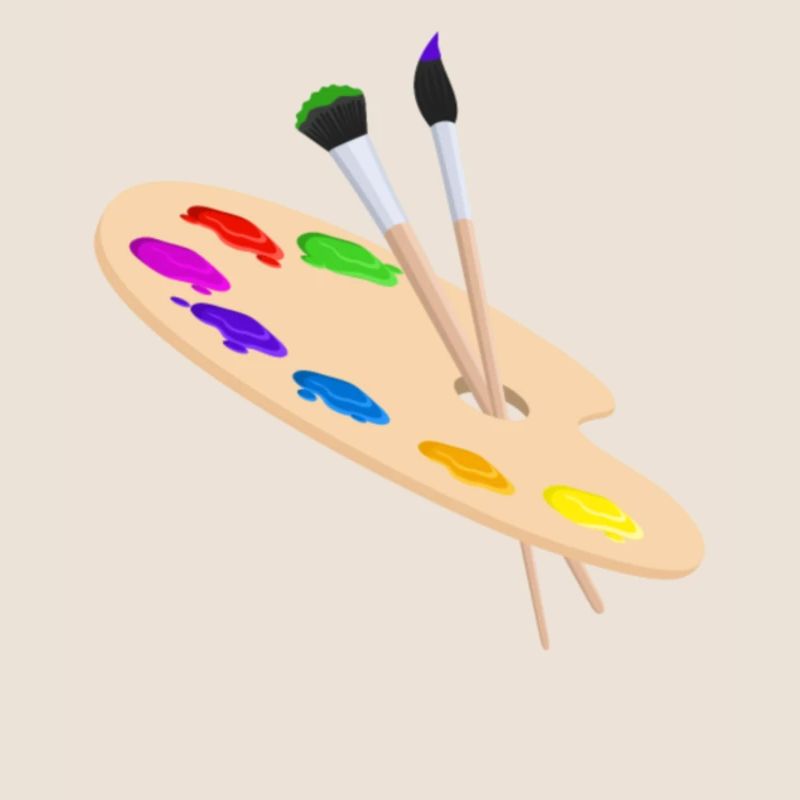 For Painter