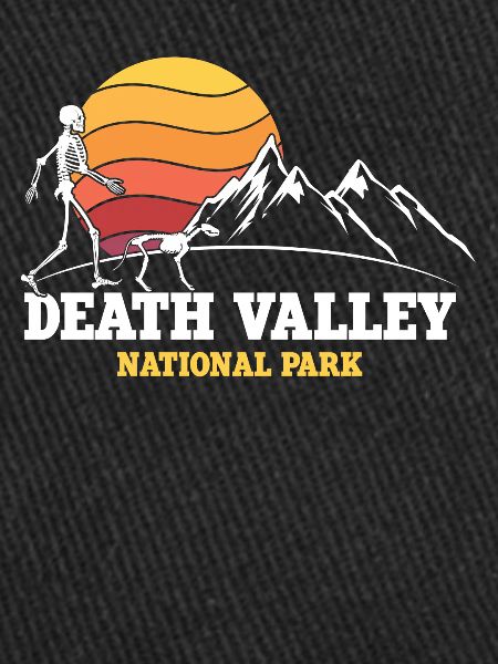 Death Valley N.P.