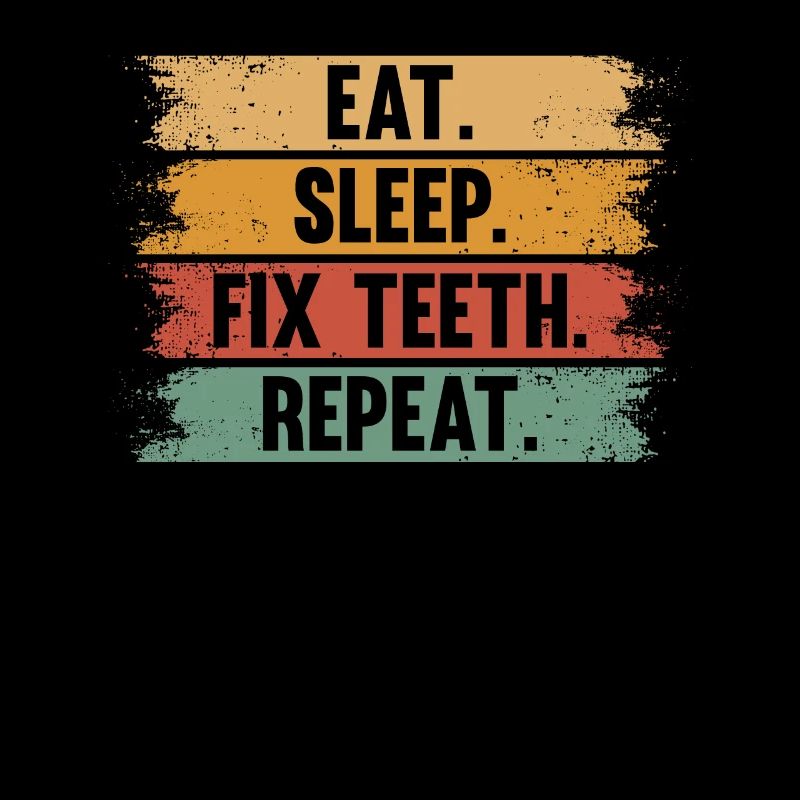 Assistante dentaire dentiste