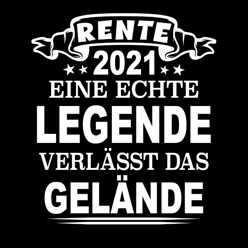 Rente 2021 eine echte legende verlässt das Gelände