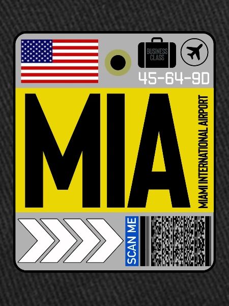 Miami International Floride