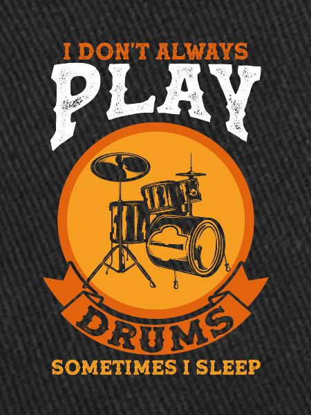 Batteur batteur Drumset Drumset Drummer