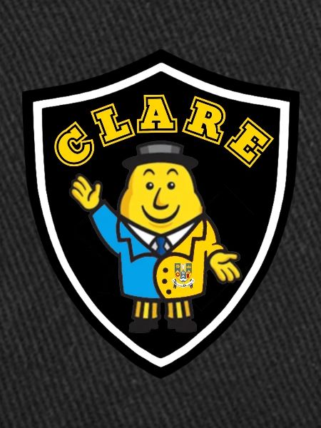 Clare GAA