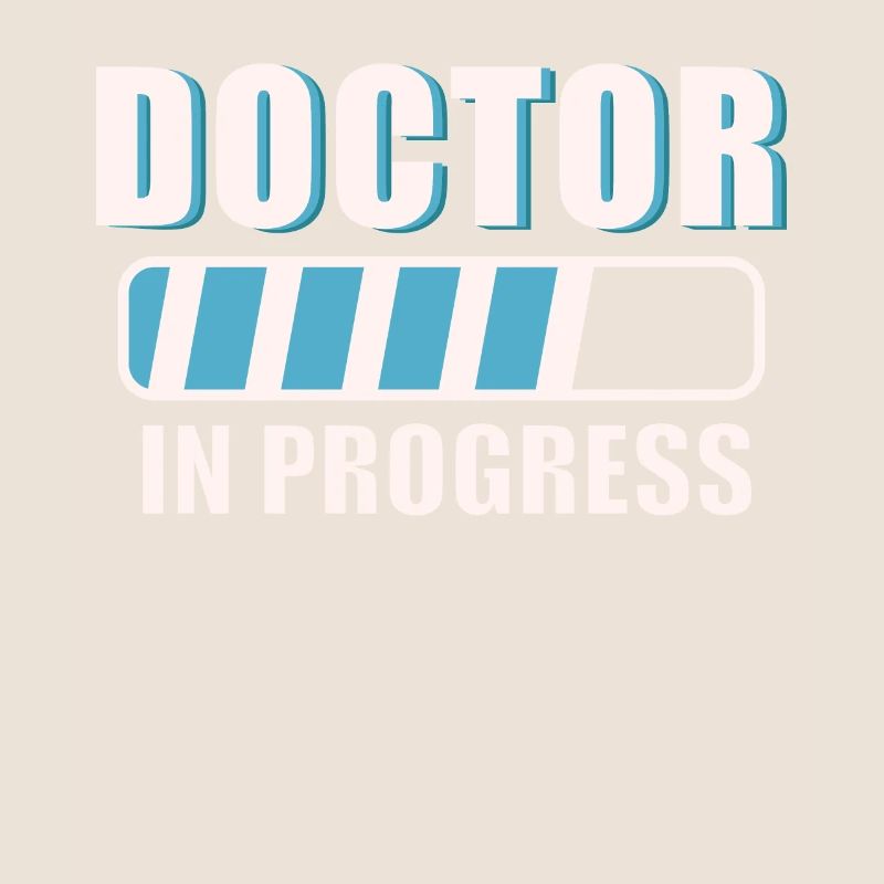 Doctor's Degree Doctor's Thesis Doctors