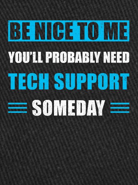 Technischer Support