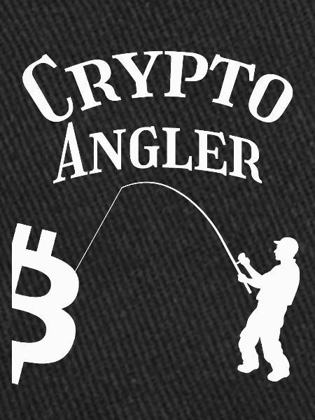 Crypto Angler