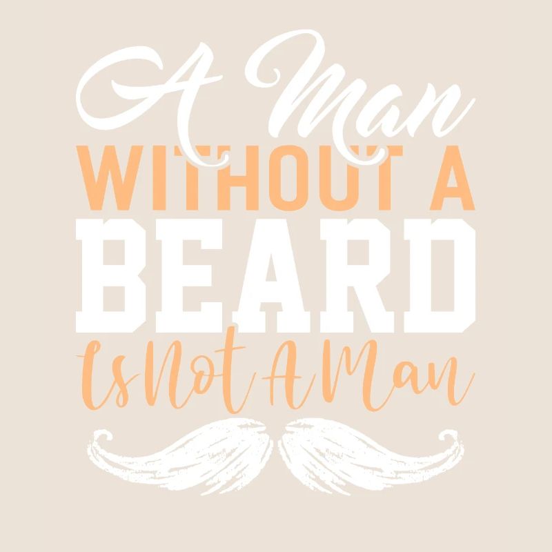 Beard Hipster Full Beard Beard Beard Care Gift
