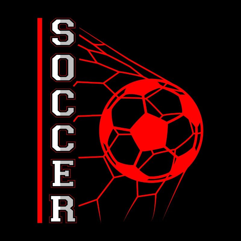 FUSSBALLTOR by The Manzanita`s