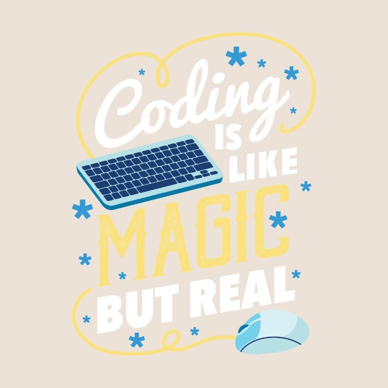 Drôle de cadeau de codage pour un programmeur