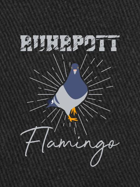 Ruhrpott Flamingo