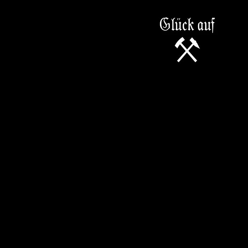 Glück auf