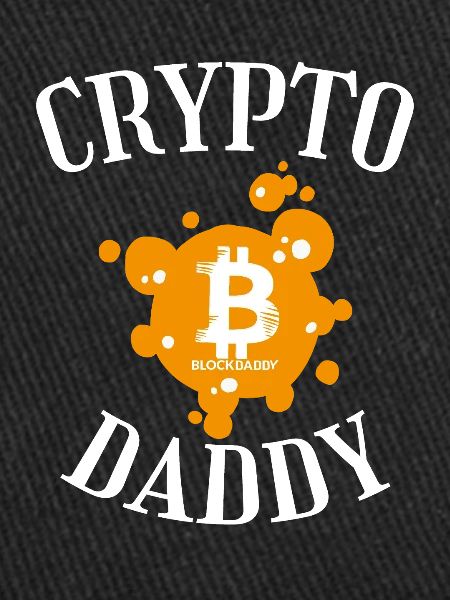 Crypto Daddy