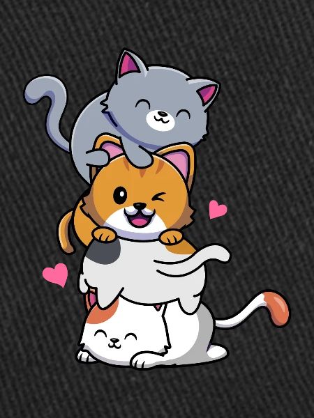 Cat Tower