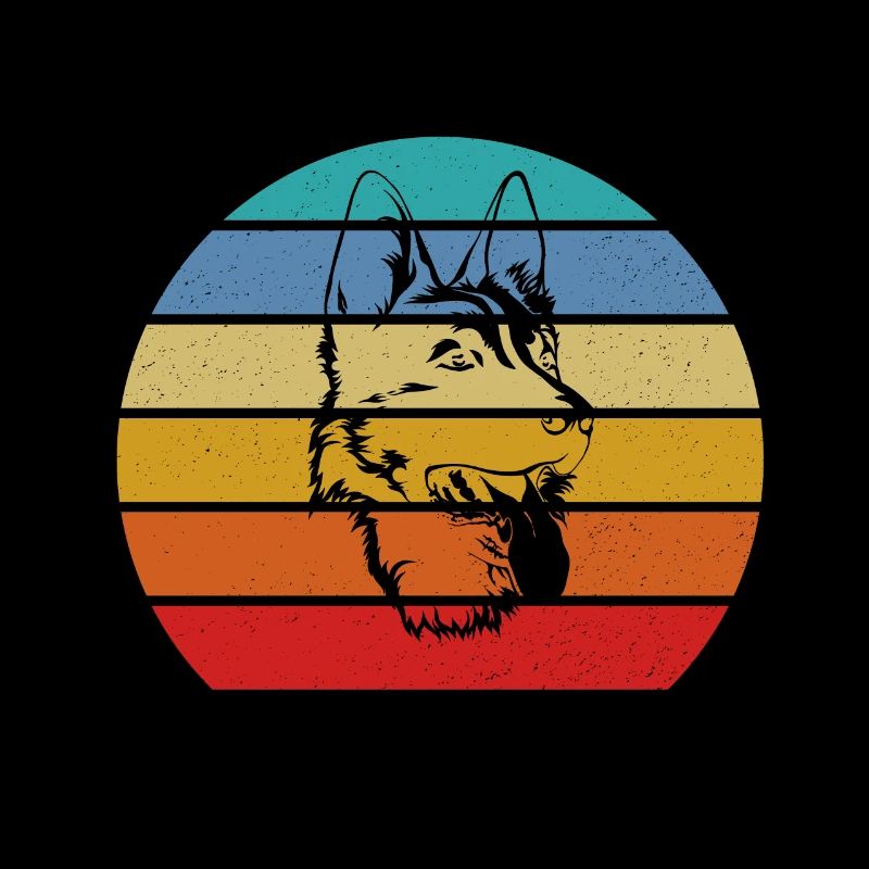 Deutscher Schäferhund