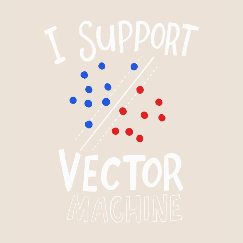 Machine Learning-Geschenk für einen