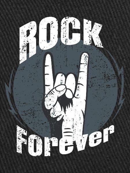 Rock for singers
