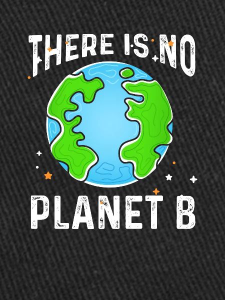 No Planet B